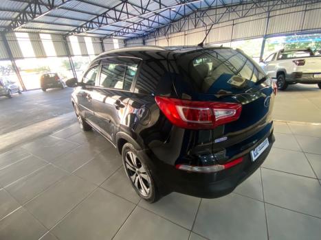 KIA Sportage 2.0 16V 4P EX FLEX AUTOMÁTICO, Foto 5