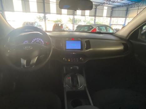 KIA Sportage 2.0 16V 4P EX FLEX AUTOMÁTICO, Foto 7