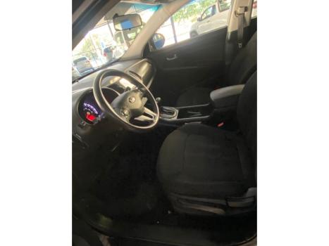 KIA Sportage 2.0 16V 4P EX FLEX AUTOMÁTICO, Foto 9