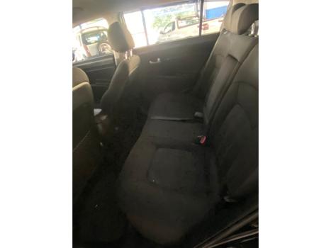 KIA Sportage 2.0 16V 4P EX FLEX AUTOMÁTICO, Foto 11