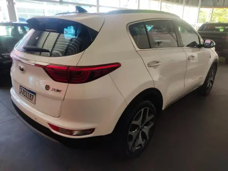 KIA Sportage , Foto 4