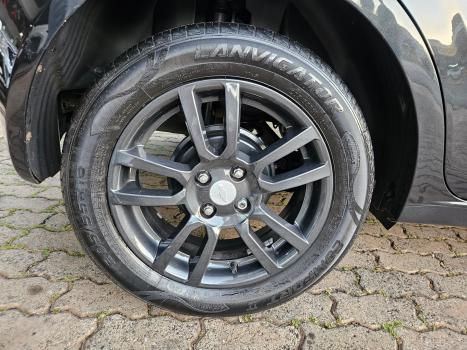 KIA Stonic 1.0 12V 4P FLEX TGDI MHEV SX TURBO HYBRID AUTOM�TICO, Foto 10
