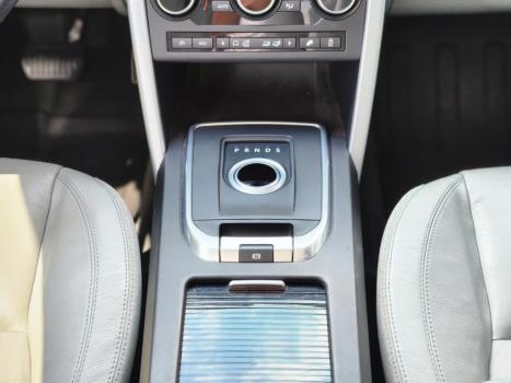 LAND ROVER Discovery Sport 2.0 16V 4P SE SI4 TURBO AUTOM�TICO, Foto 10