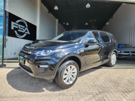LAND ROVER Discovery Sport 2.0 16V 4P SE TURBO AUTOM�TICO, Foto 1