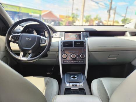 LAND ROVER Discovery Sport 2.0 16V 4P SE TURBO AUTOM�TICO, Foto 6