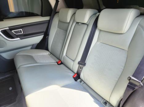 LAND ROVER Discovery Sport 2.0 16V 4P SE TURBO AUTOM�TICO, Foto 9