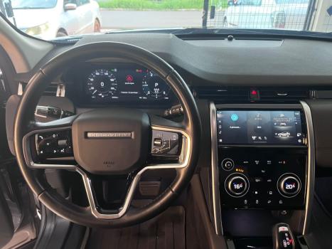 LAND ROVER Discovery Sport 2.0 16V 4P TD4 SE TURBO DIESEL AUTOM�TICO, Foto 2