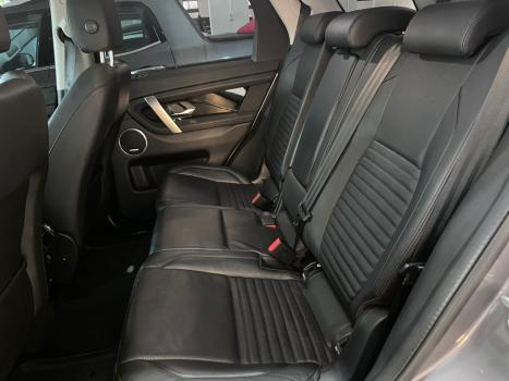 LAND ROVER Discovery Sport 2.0 16V 4P TD4 SE TURBO DIESEL AUTOM�TICO, Foto 6