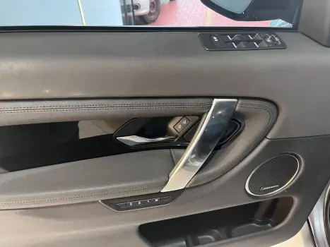 LAND ROVER Discovery Sport 2.0 16V 4P TD4 SE TURBO DIESEL AUTOM�TICO, Foto 8