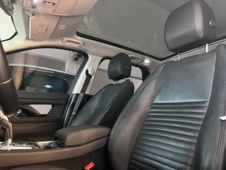 LAND ROVER Discovery Sport 2.0 16V 4P TD4 SE TURBO DIESEL AUTOM�TICO, Foto 9