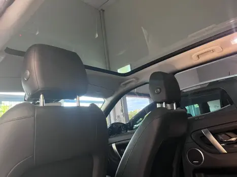 LAND ROVER Discovery Sport 2.0 16V 4P TD4 SE TURBO DIESEL AUTOM�TICO, Foto 10