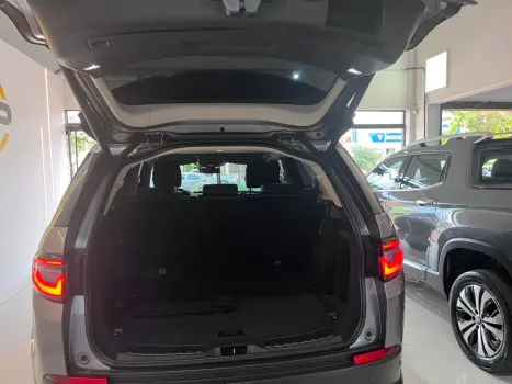 LAND ROVER Discovery Sport 2.0 16V 4P TD4 SE TURBO DIESEL AUTOM�TICO, Foto 11