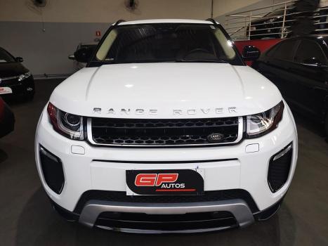 LAND ROVER Range Rover Evoque 2.0 16V 4P SE 4WD DYNAMIC AUTOMTICO, Foto 1