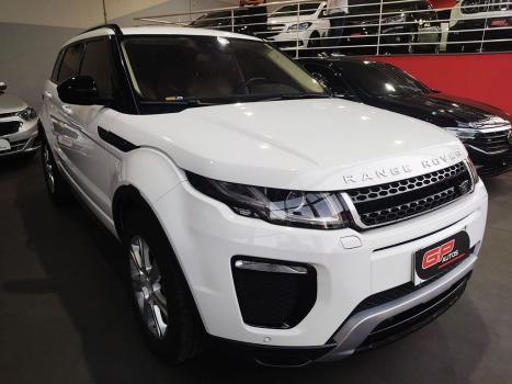 LAND ROVER Range Rover Evoque 2.0 16V 4P SE 4WD DYNAMIC AUTOMTICO, Foto 2