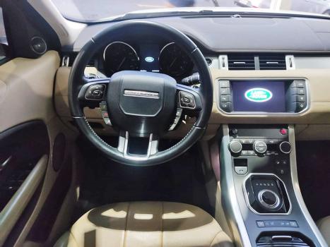 LAND ROVER Range Rover Evoque 2.0 16V 4P SE 4WD DYNAMIC AUTOMTICO, Foto 6