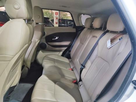 LAND ROVER Range Rover Evoque 2.0 16V 4P SE 4WD DYNAMIC AUTOMTICO, Foto 7