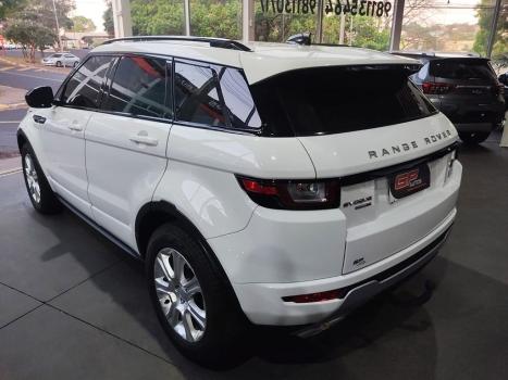 LAND ROVER Range Rover Evoque 2.0 16V 4P SE 4WD DYNAMIC AUTOMTICO, Foto 10