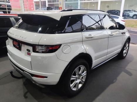 LAND ROVER Range Rover Evoque 2.0 16V 4P SE 4WD DYNAMIC AUTOMTICO, Foto 11