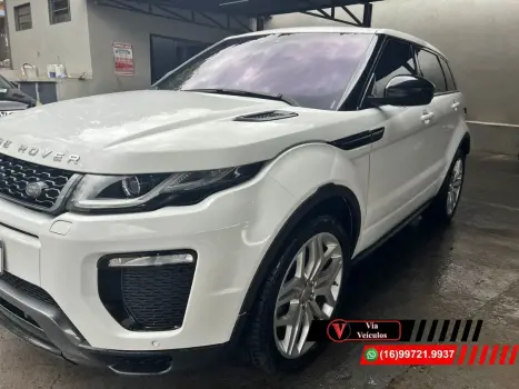 LAND ROVER Range Rover Evoque 2.0 16V 4P 4WD DYNAMIC AUTOMTICO, Foto 1
