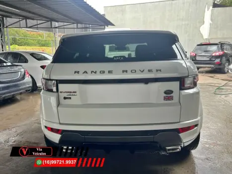 LAND ROVER Range Rover Evoque 2.0 16V 4P 4WD DYNAMIC AUTOMTICO, Foto 5