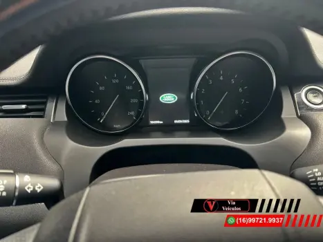 LAND ROVER Range Rover Evoque 2.0 16V 4P 4WD DYNAMIC AUTOMTICO, Foto 10