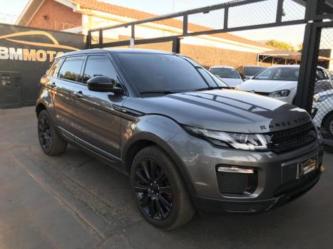 LAND ROVER Range Rover Evoque 2.0 16V 4P 4WD SE AUTOMTICO, Foto 1