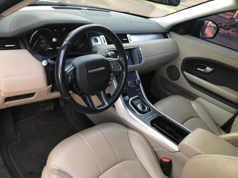 LAND ROVER Range Rover Evoque 2.0 16V 4P 4WD SE AUTOMTICO, Foto 2