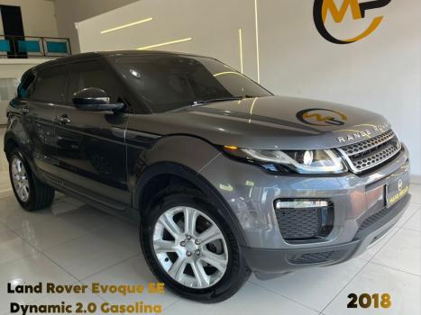 LAND ROVER Range Rover Evoque 2.0 16V 4P 4WD DYNAMIC AUTOM�TICO, Foto 1