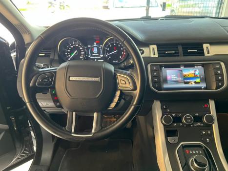 LAND ROVER Range Rover Evoque 2.0 16V 4P 4WD DYNAMIC AUTOM�TICO, Foto 2