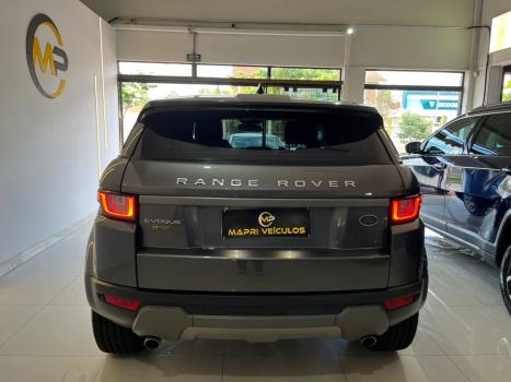 LAND ROVER Range Rover Evoque 2.0 16V 4P 4WD DYNAMIC AUTOM�TICO, Foto 3