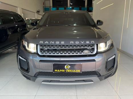 LAND ROVER Range Rover Evoque 2.0 16V 4P 4WD DYNAMIC AUTOM�TICO, Foto 4