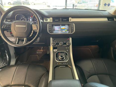 LAND ROVER Range Rover Evoque 2.0 16V 4P 4WD DYNAMIC AUTOM�TICO, Foto 5
