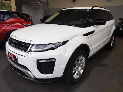 LAND ROVER Range Rover Evoque 2.0 16V 4P SE 4WD DYNAMIC AUTOM�TICO, Foto 3