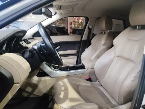 LAND ROVER Range Rover Evoque 2.0 16V 4P SE 4WD DYNAMIC AUTOM�TICO, Foto 4