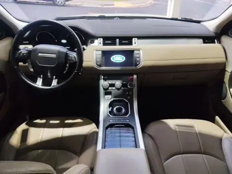 LAND ROVER Range Rover Evoque 2.0 16V 4P SE 4WD DYNAMIC AUTOM�TICO, Foto 5