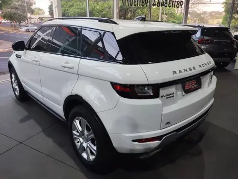 LAND ROVER Range Rover Evoque 2.0 16V 4P SE 4WD DYNAMIC AUTOM�TICO, Foto 10