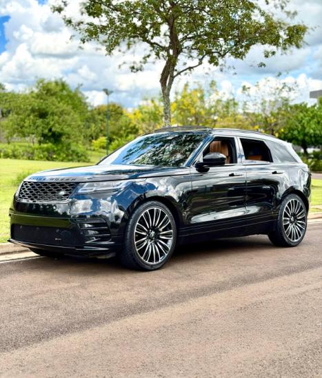 LAND ROVER Range Rover Velar 3.0 P340 HSE R-DYNAMIC AUTOM�TICO, Foto 3