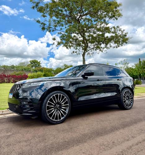 LAND ROVER Range Rover Velar 3.0 P340 HSE R-DYNAMIC AUTOM�TICO, Foto 4