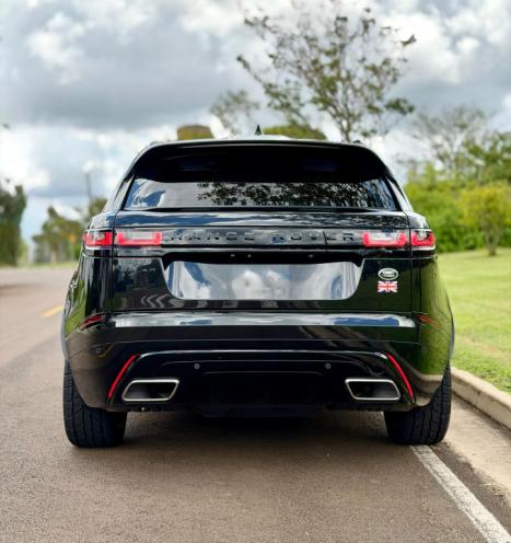 LAND ROVER Range Rover Velar 3.0 P340 HSE R-DYNAMIC AUTOM�TICO, Foto 5