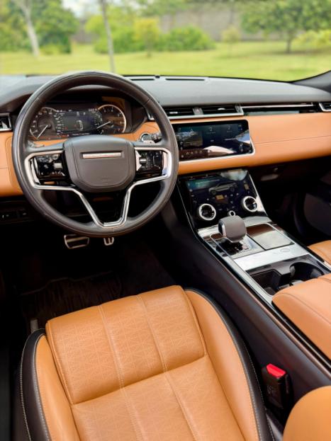 LAND ROVER Range Rover Velar 3.0 P340 HSE R-DYNAMIC AUTOM�TICO, Foto 9