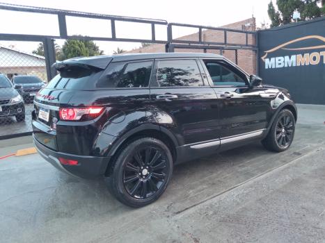 LAND ROVER Range Rover Evoque 2.0 16V 4WD PRESTIGE TECH AUTOM�TICO, Foto 2