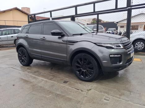 LAND ROVER Range Rover Evoque 2.0 16V 4P 4WD DYNAMIC AUTOM�TICO, Foto 1