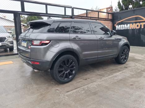 LAND ROVER Range Rover Evoque 2.0 16V 4P 4WD DYNAMIC AUTOM�TICO, Foto 2