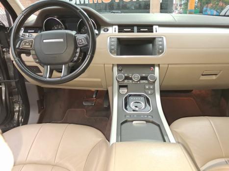 LAND ROVER Range Rover Evoque 2.0 16V 4P 4WD DYNAMIC AUTOM�TICO, Foto 4