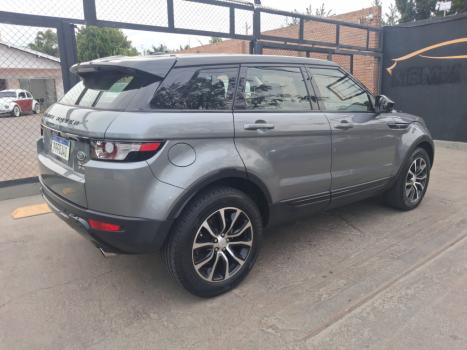 LAND ROVER Range Rover Evoque 2.0 16V 4P 4WD PURE AUTOM�TICO, Foto 2
