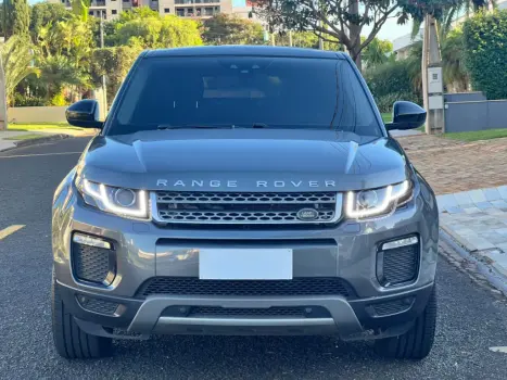 LAND ROVER Range Rover Evoque 2.0 16V P300 SE R-DYNAMIC AWD AUTOM�TICO, Foto 1