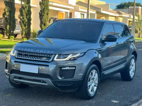 LAND ROVER Range Rover Evoque 2.0 16V P300 SE R-DYNAMIC AWD AUTOM�TICO, Foto 2