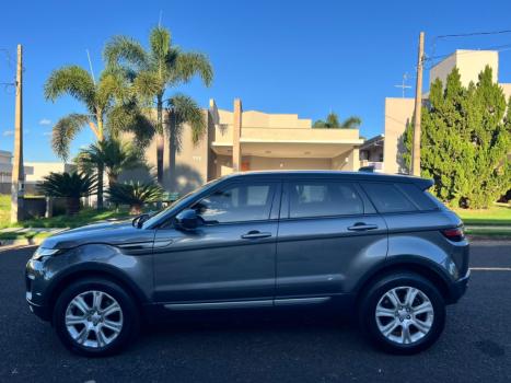 LAND ROVER Range Rover Evoque 2.0 16V P300 SE R-DYNAMIC AWD AUTOM�TICO, Foto 4