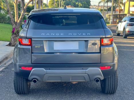 LAND ROVER Range Rover Evoque 2.0 16V P300 SE R-DYNAMIC AWD AUTOM�TICO, Foto 6