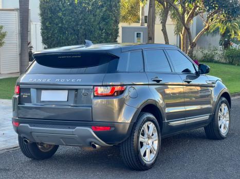 LAND ROVER Range Rover Evoque 2.0 16V P300 SE R-DYNAMIC AWD AUTOM�TICO, Foto 7